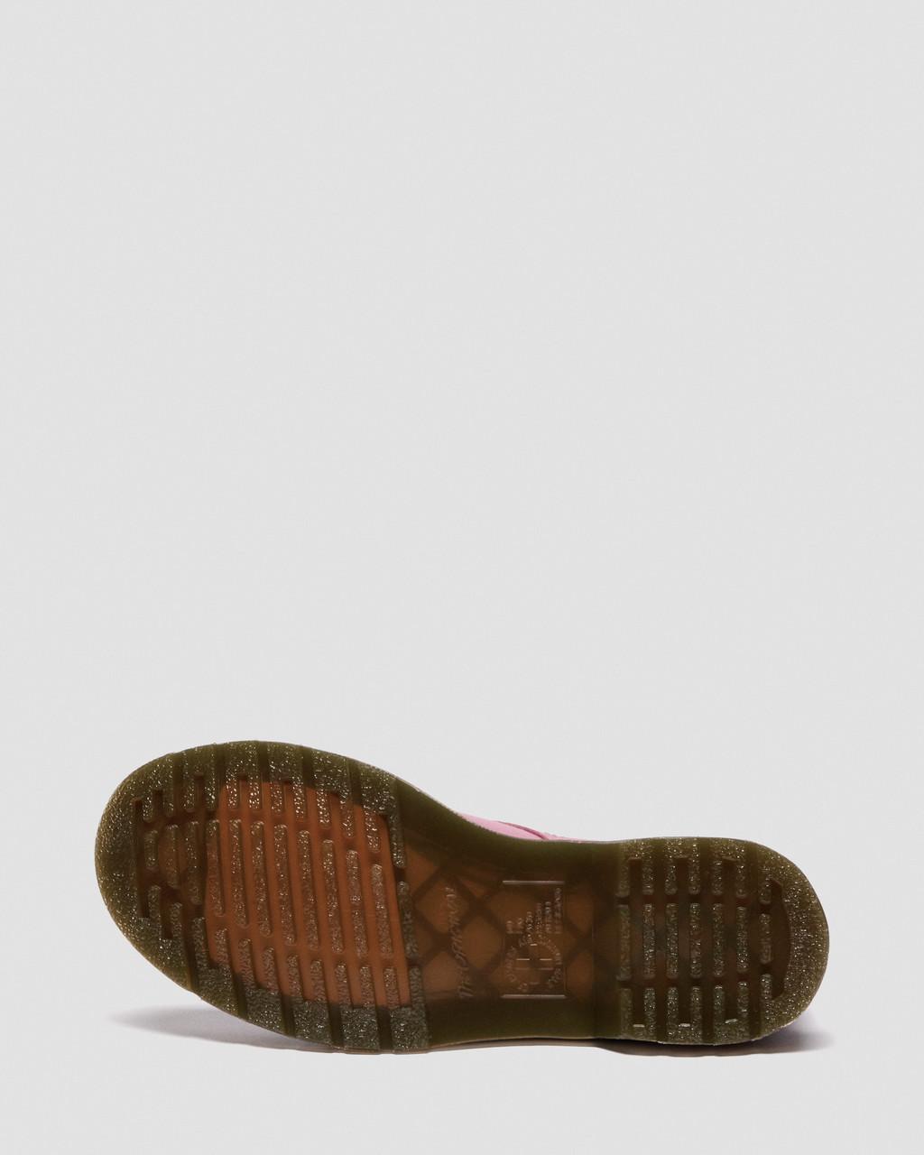 1460 Soft Leather Boots