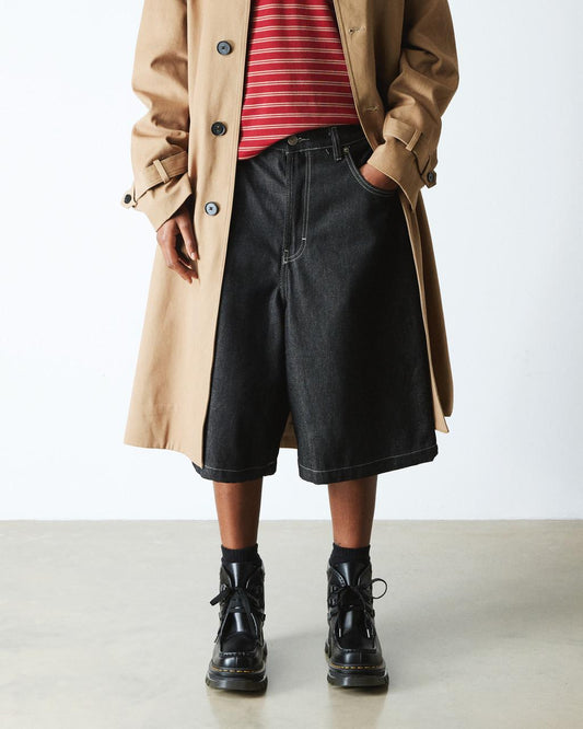 Corran 3-Eye Atlas Leather Heeled Boots