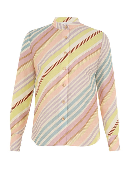 Halliday Slim Shirt