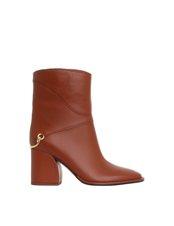 Gallop Low Boots 75