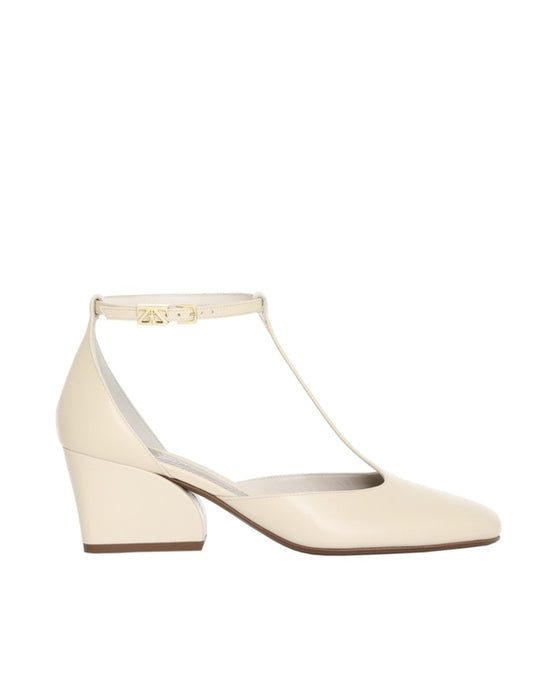 Farrow Pumps 55