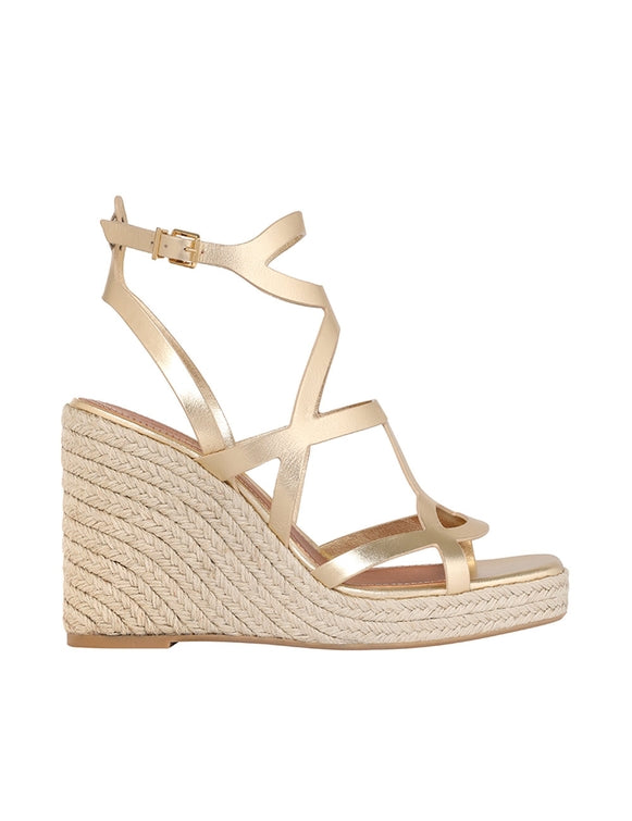 Bay Espadrilles 110