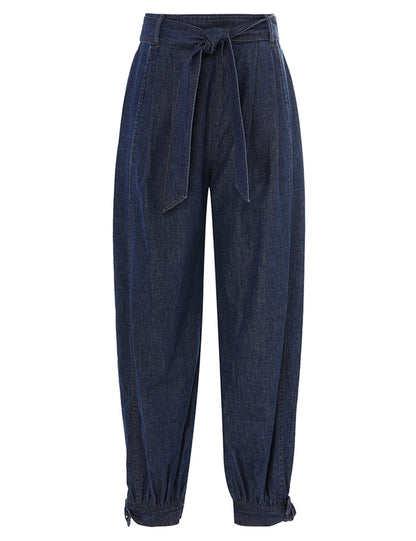 Alight Denim Harem Pant