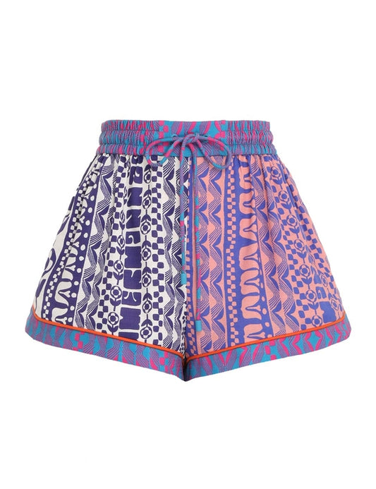 Acadian Relaxed Short