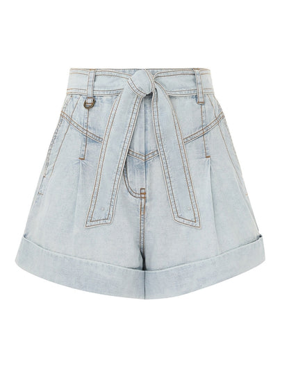 Denim Short