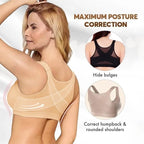 ✨Buy 1 Get 1 FREE ✨ Adjustable Support Multifunctional Bra