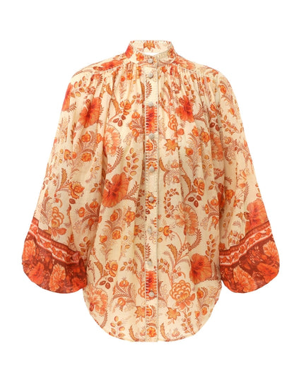 Junie Billow Blouse
