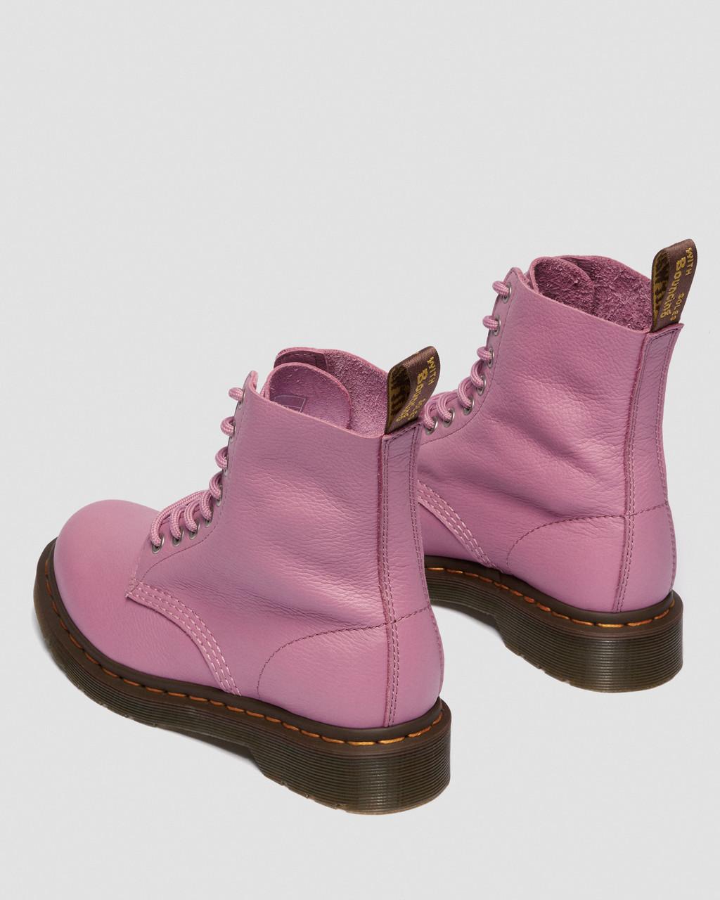 1460 Soft Leather Boots