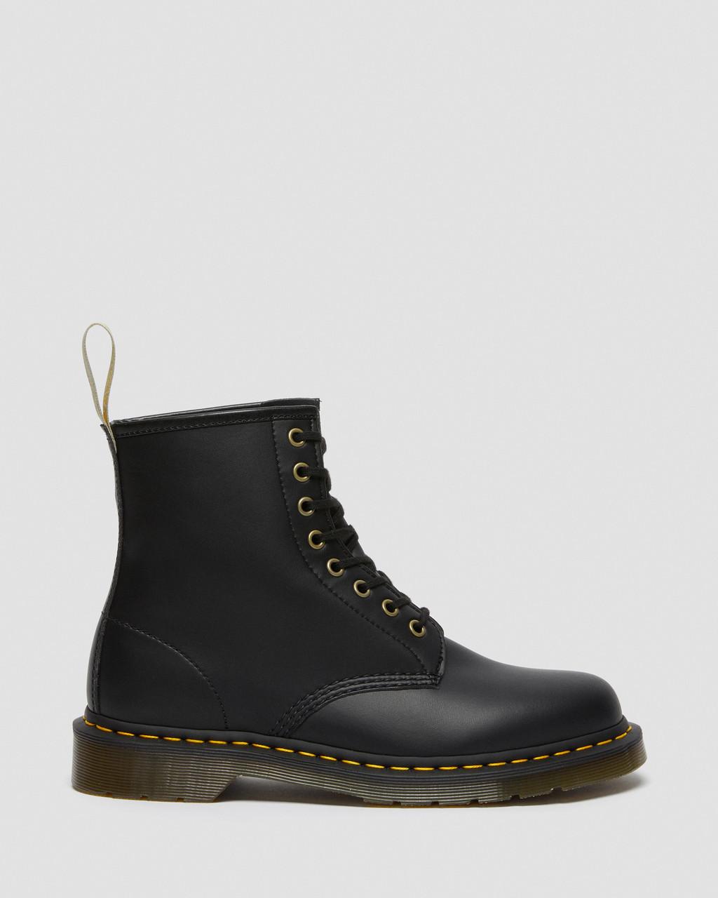 1460 Vegan Lace Up Boots