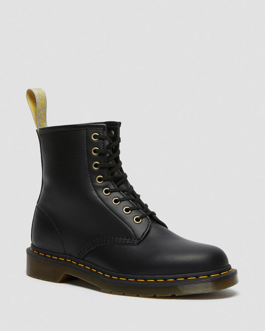 1460 Vegan Lace Up Boots