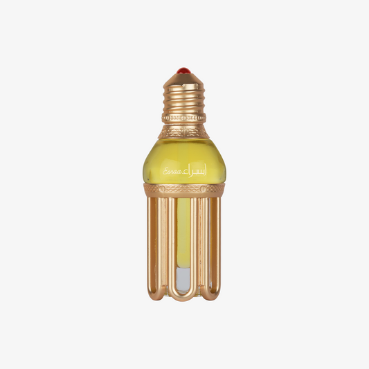 Unisex Esraa Oil