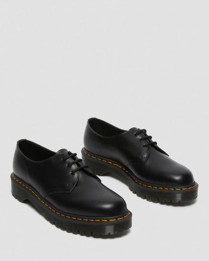 1461 Bex Smooth Leather Oxford Shoes