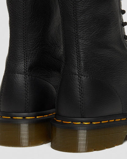 1490 Virginia Leather High Boots