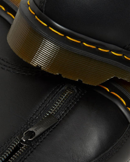 1460 Pascal Nappa Zip Boots