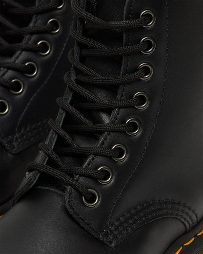 1460 Pascal Nappa Zip Boots