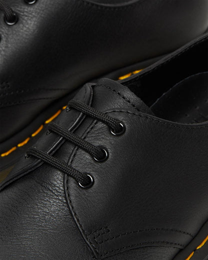 1461 Virginia Leather Oxford Shoes