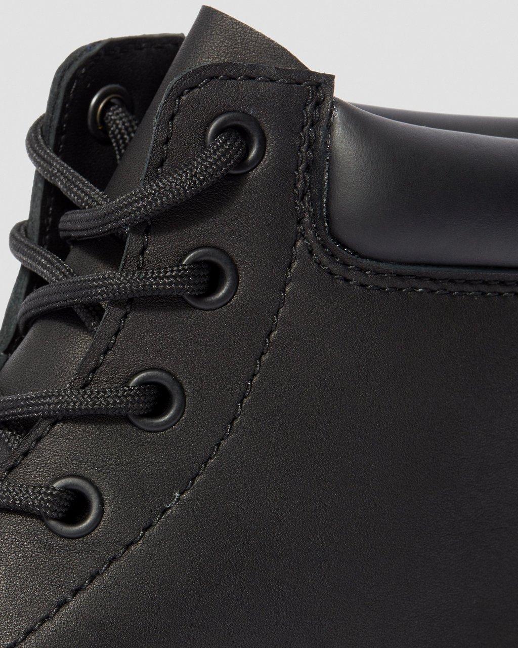 939 Ben Boot Leather Lace Up Boots