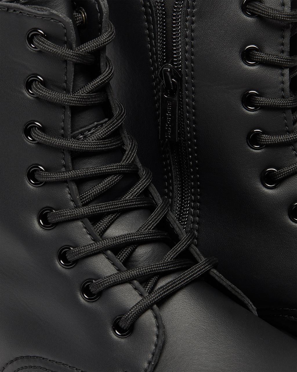 Jadon II Mono Vegan Platform Boots
