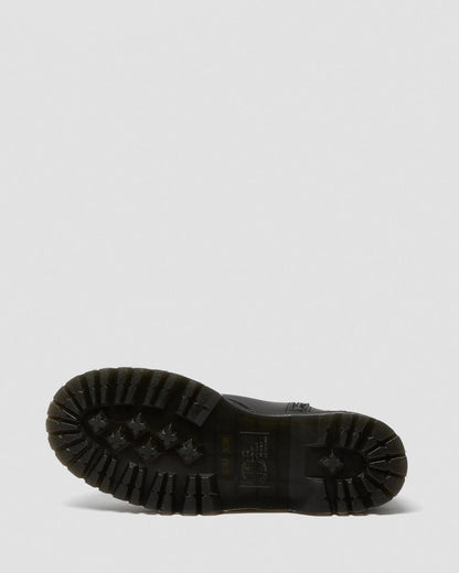 Jadon II Mono Vegan Platform Boots