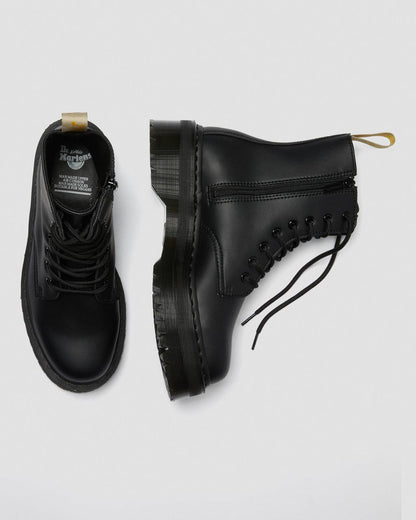 Jadon II Mono Vegan Platform Boots