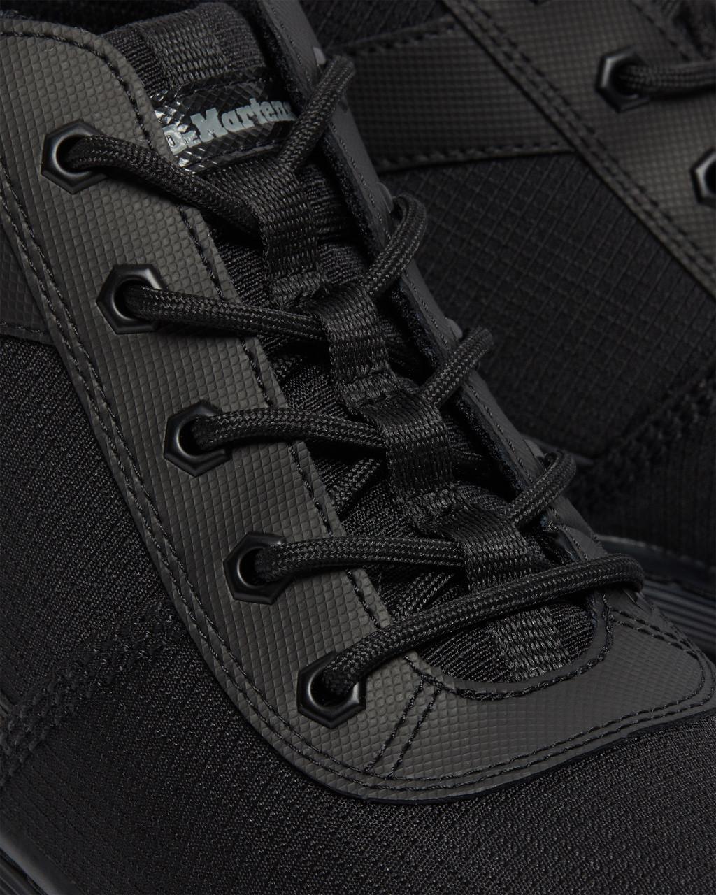 Bonny Tech Poly Utility Chukka Boots
