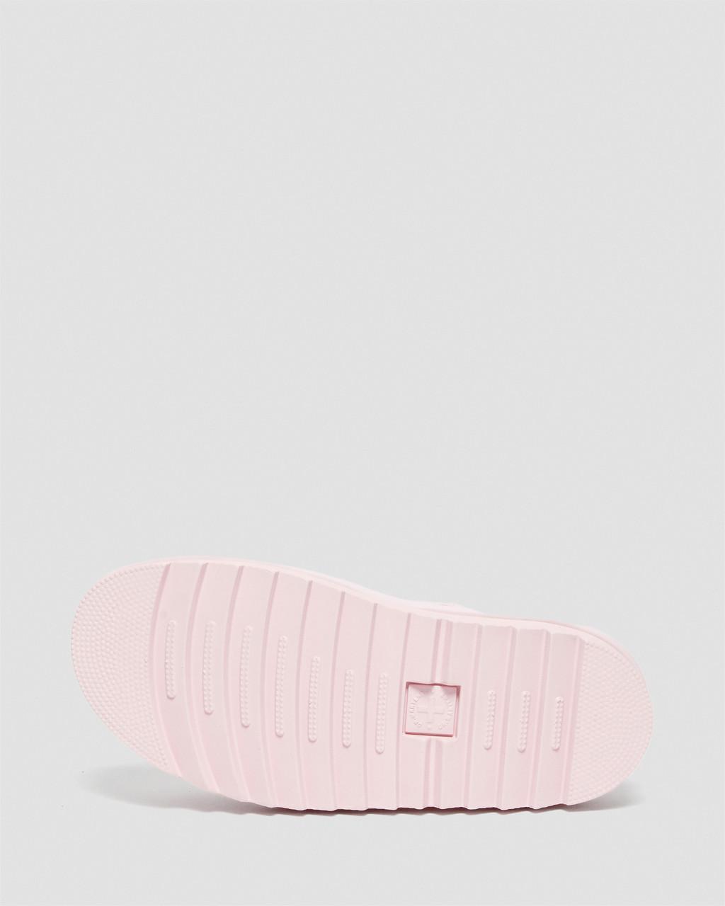 Voss Hydro Leather Strap Sandals