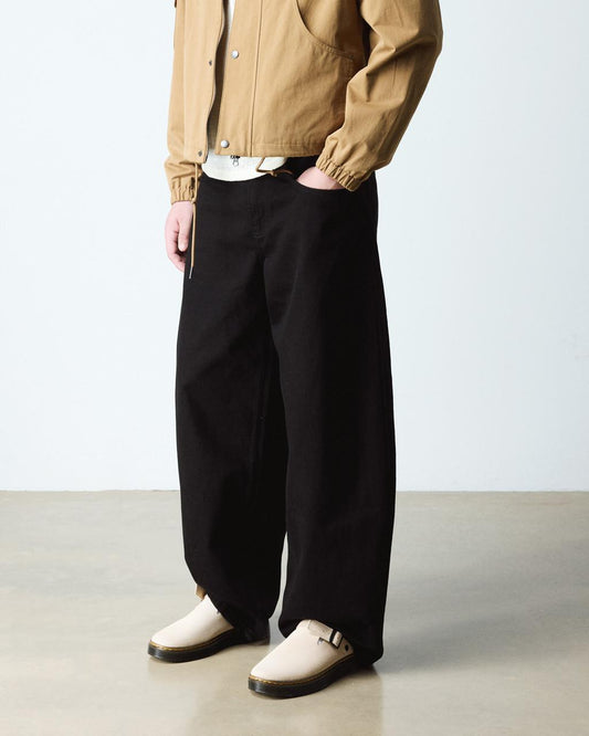 Carlson Suede Mules
