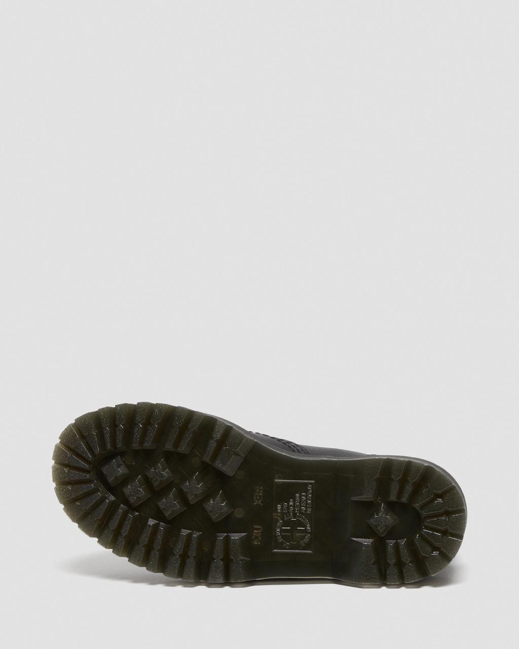 Jetta Platform Boots