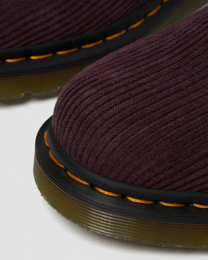 1461 Corduroy Shoes