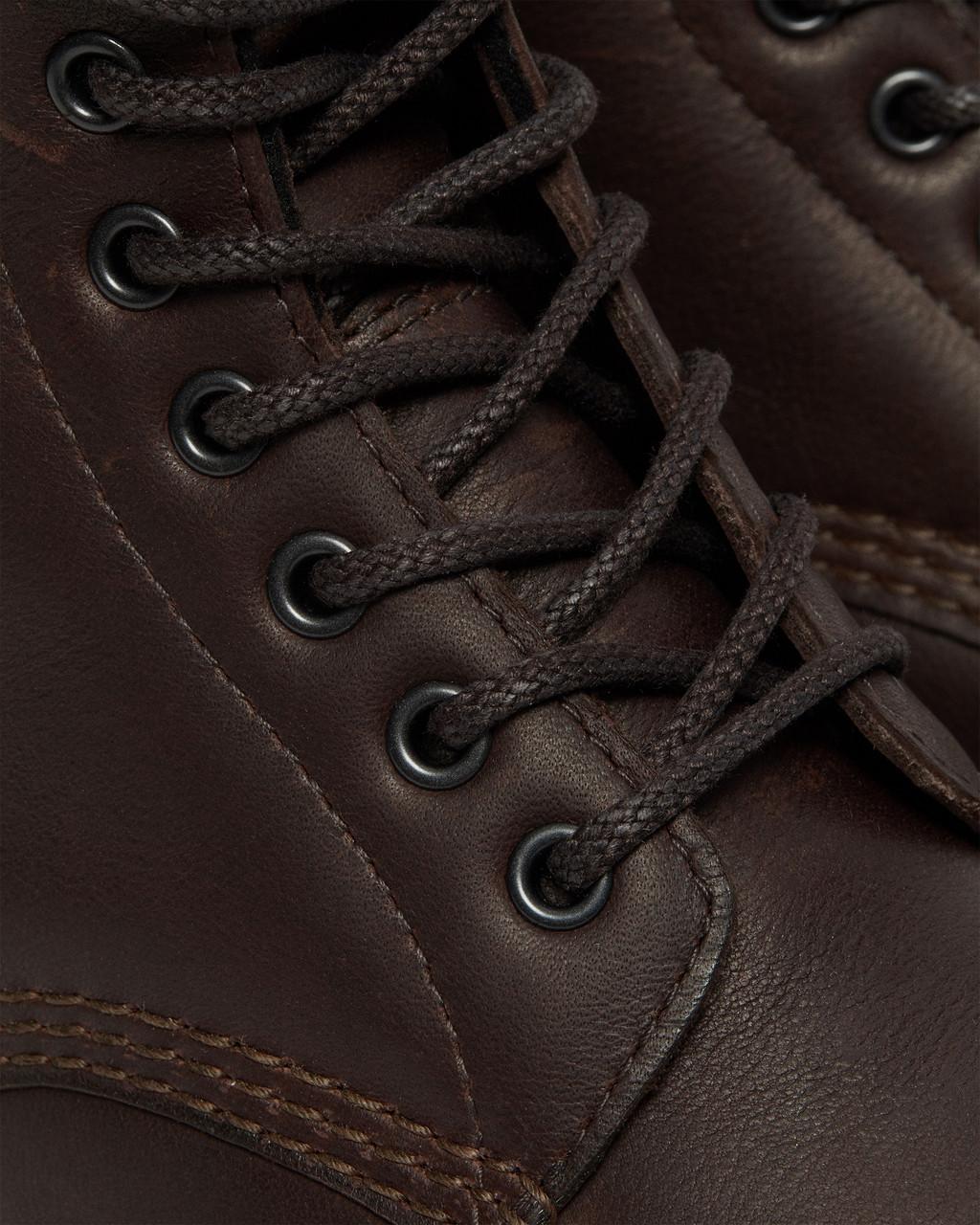 1460 Pascal Warmwair Valor Wp Leather Ankle Boots