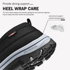 Men's Comfortable Breathable Walking Loafers