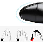 Men's Business Formal Leather Shoes