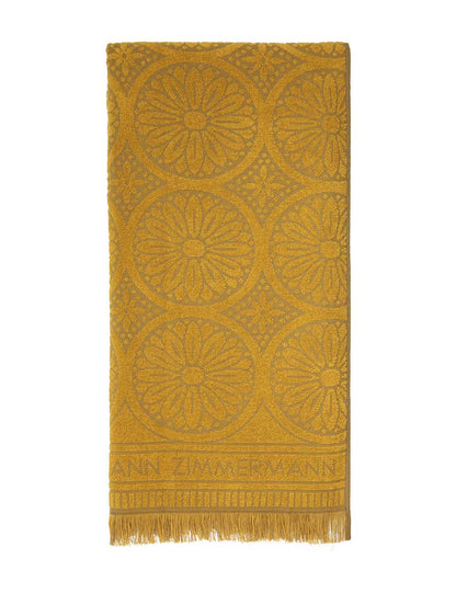 Jacquard Towel