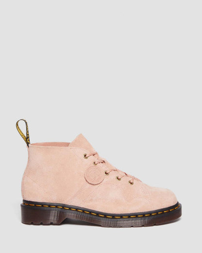 Church Desert Oasis Suede Monkey Boots