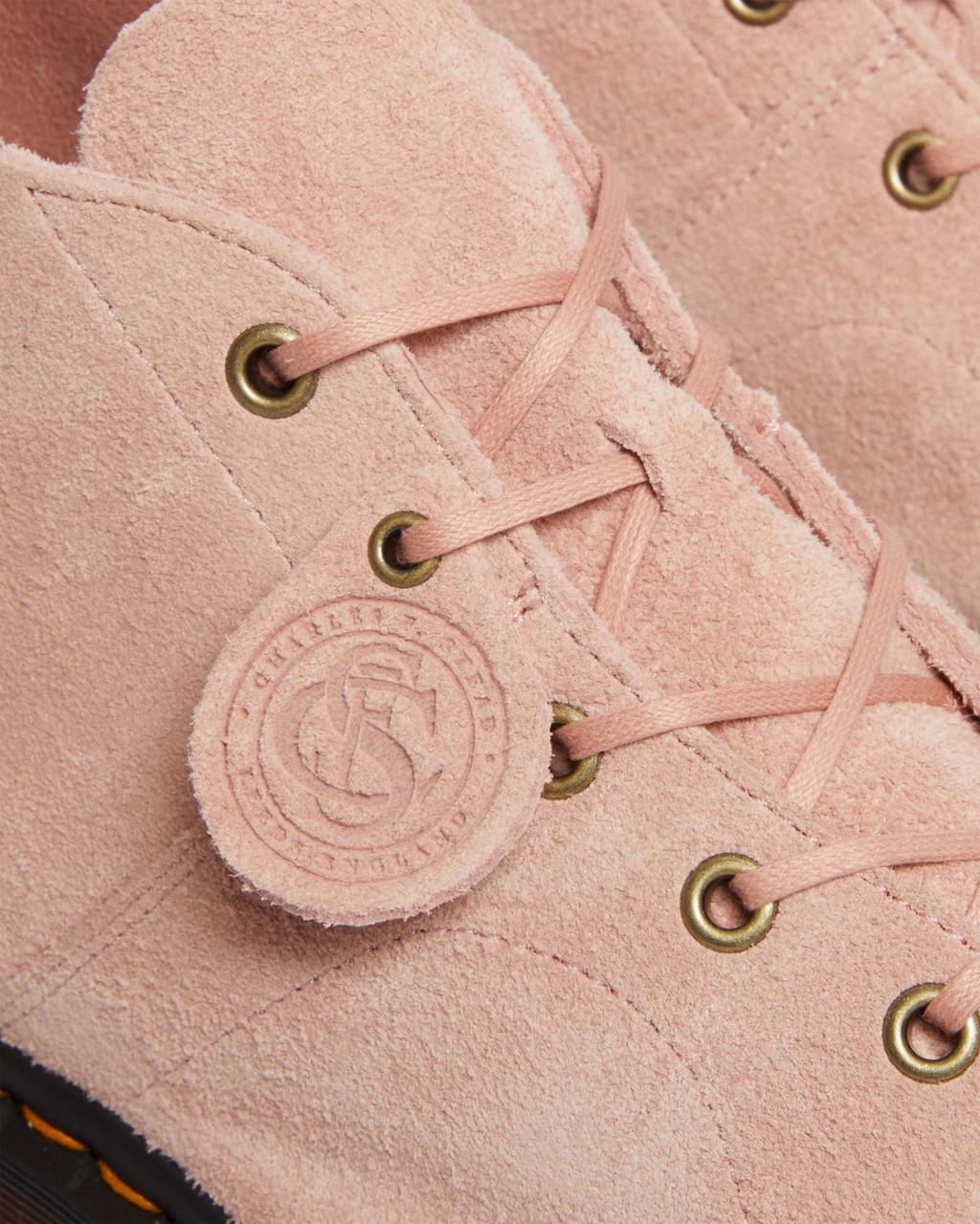Church Desert Oasis Suede Monkey Boots