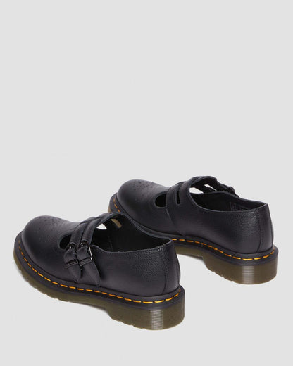 8065 Mary Jane Virginia Leather Shoes