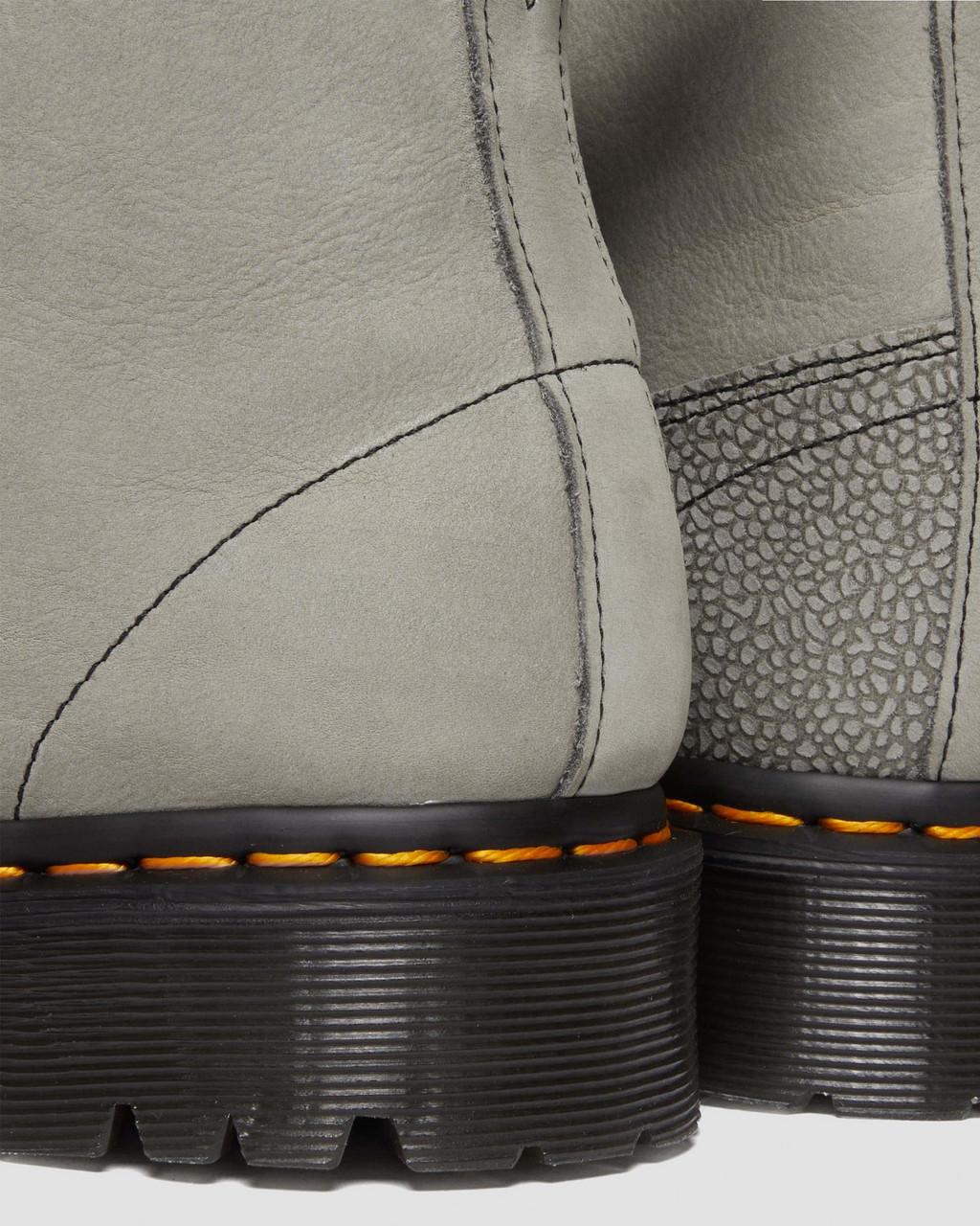 Church Nubuck Leather Ankle Boots