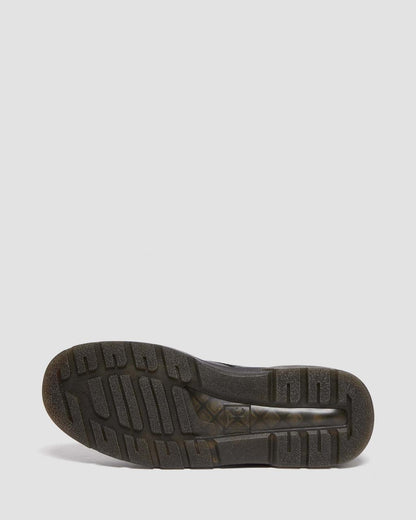 Crewson Leather Lace Up Boots