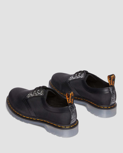 1461 King Nerd Leather Shoes