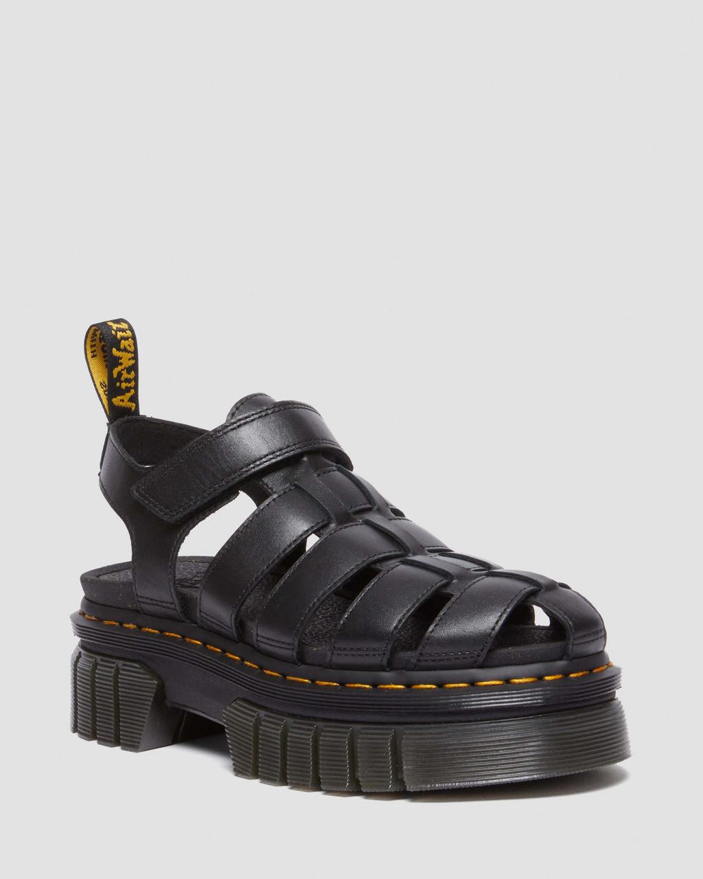 Ricki Fisherman Platform Sandals