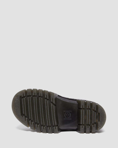 Ricki Fisherman Platform Sandals
