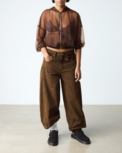 Jorge II Suede Mules