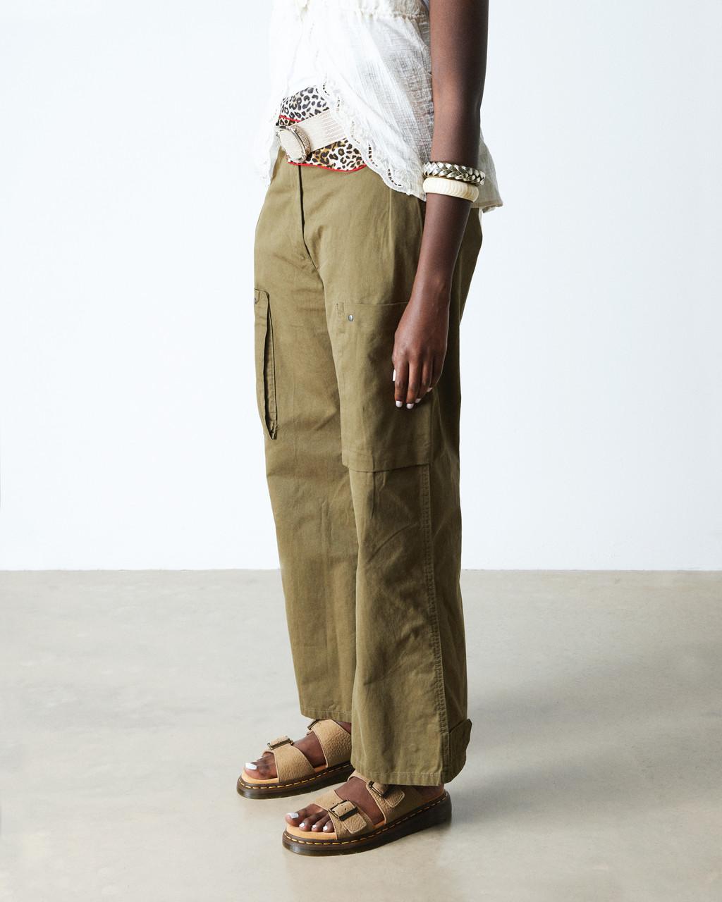 Josef Nubuck Leather Buckle Slide Sandals