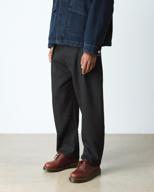 1461 Ambassador Soft Leather Oxford Shoes