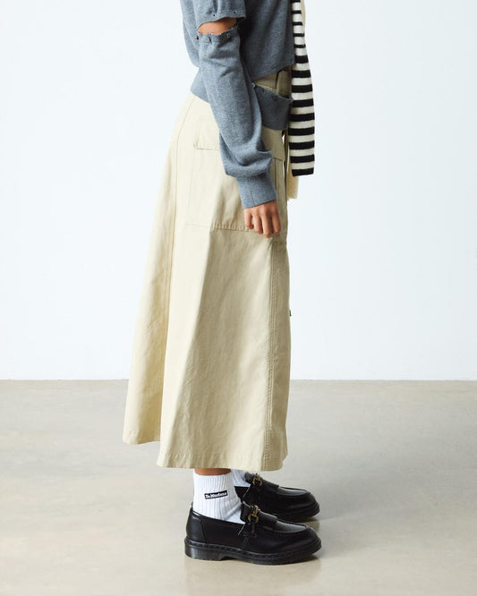 Adrian Snaffle Smooth Leather Tassel Loafers