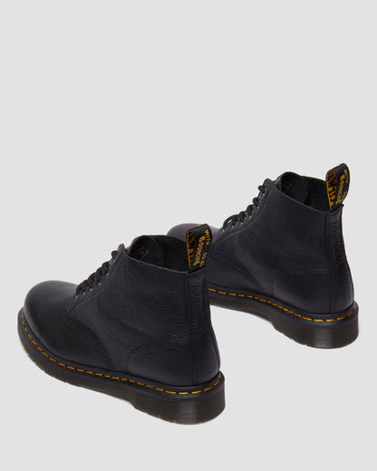 101 Ambassador Soft Leather Ankle Boots