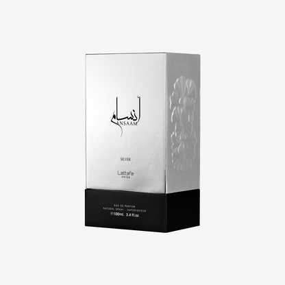 Men Ansaam Silver