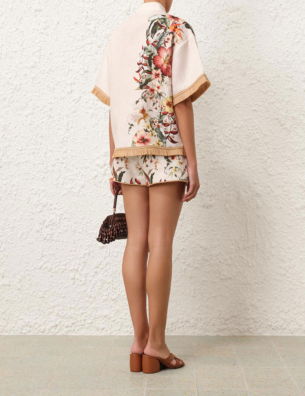 Lexi Relaxed Shirt
