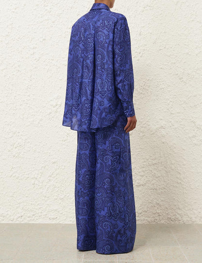 Ottie Relaxed Pant
