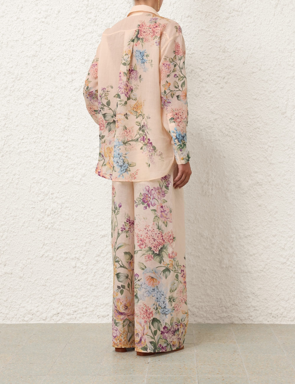 Halliday Relaxed Pant